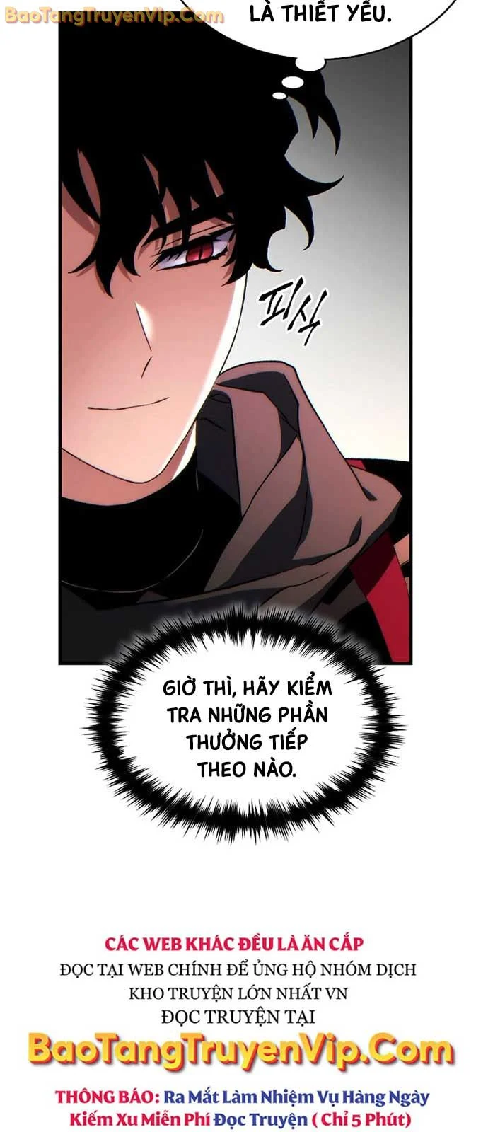 Người Chơi Mạnh Nhất Hồi Quy Lần Thứ 100 Chapter 58.1 - Trang 2