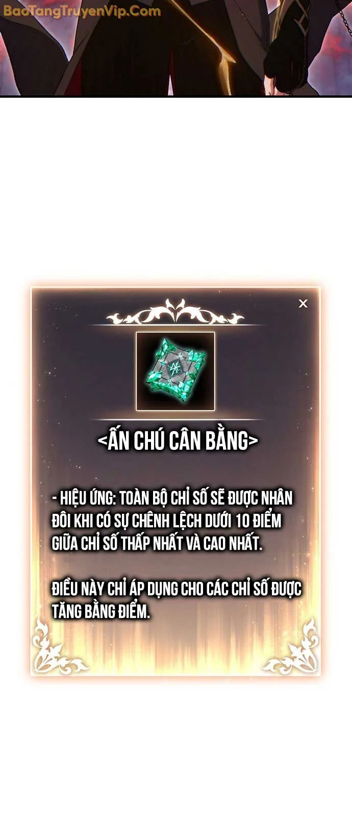 Người Chơi Mạnh Nhất Hồi Quy Lần Thứ 100 Chapter 58.1 - Trang 2