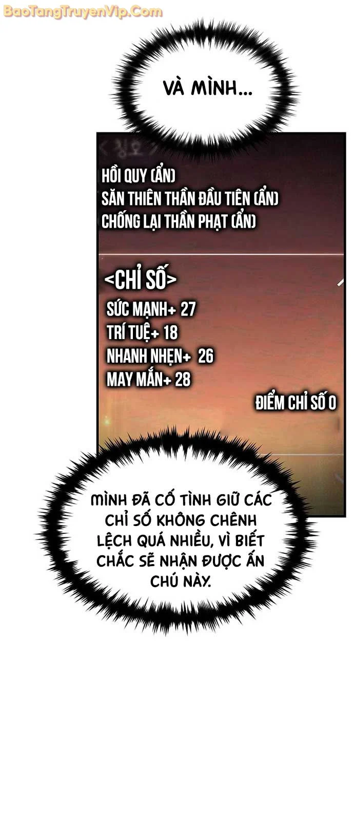 Người Chơi Mạnh Nhất Hồi Quy Lần Thứ 100 Chapter 58.1 - Trang 2