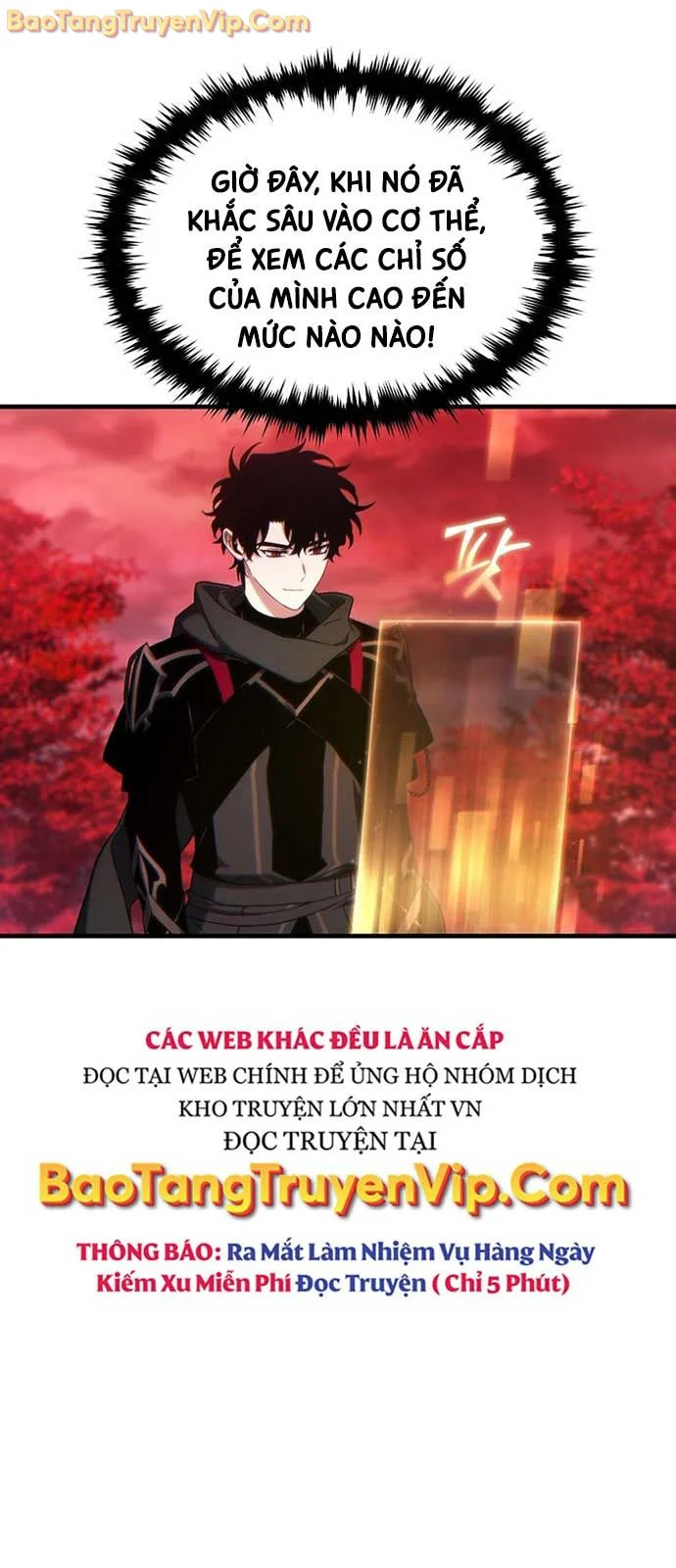 Người Chơi Mạnh Nhất Hồi Quy Lần Thứ 100 Chapter 58.1 - Trang 2