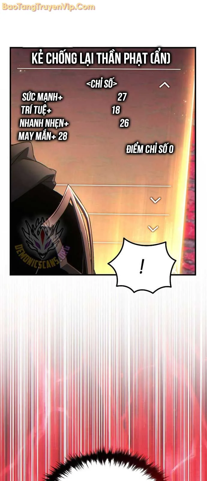Người Chơi Mạnh Nhất Hồi Quy Lần Thứ 100 Chapter 58.1 - Trang 2