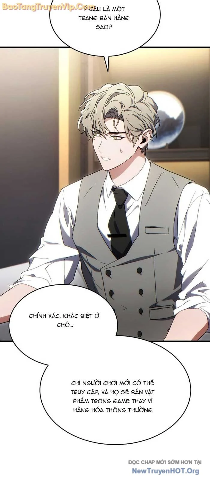 Người Chơi Mạnh Nhất Hồi Quy Lần Thứ 100 Chapter 61 - Next 