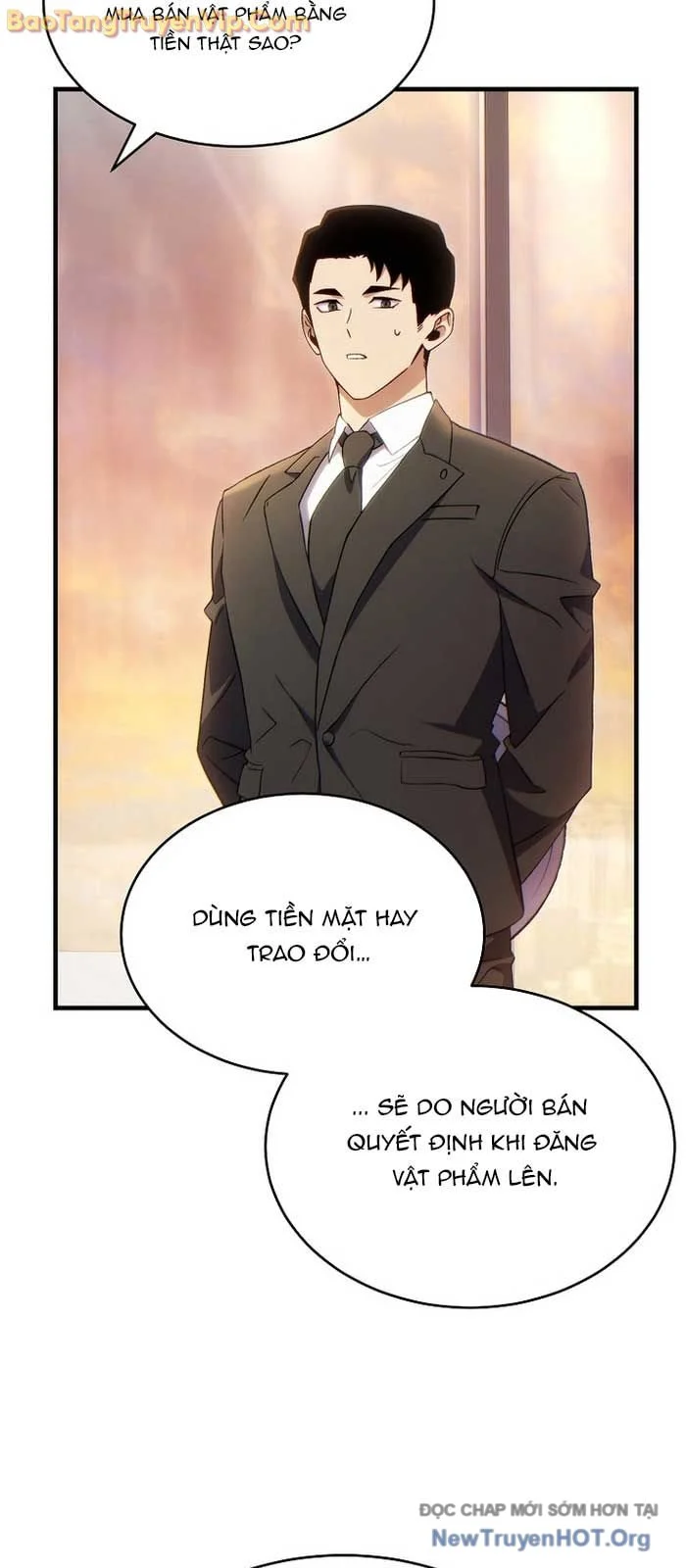 Người Chơi Mạnh Nhất Hồi Quy Lần Thứ 100 Chapter 61 - Next 