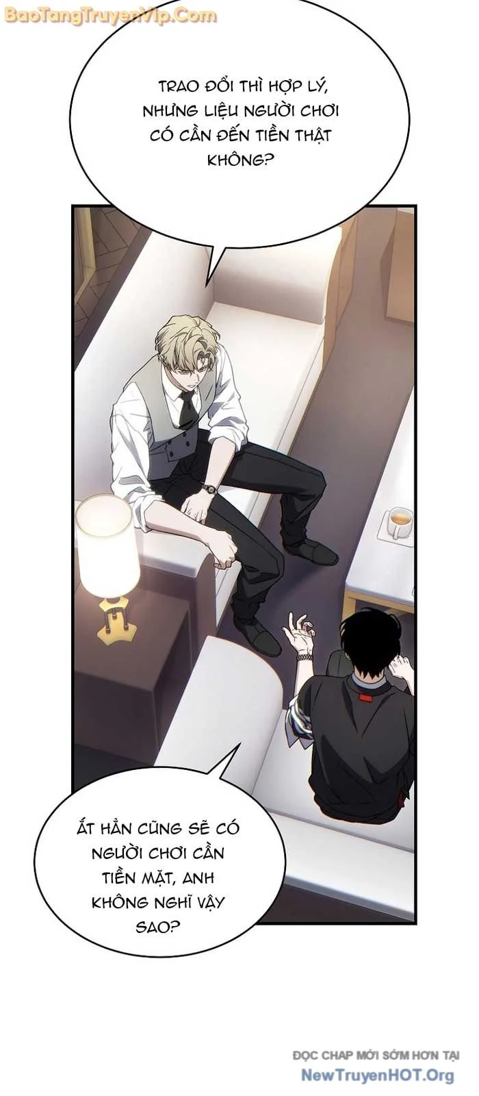 Người Chơi Mạnh Nhất Hồi Quy Lần Thứ 100 Chapter 61 - Next 