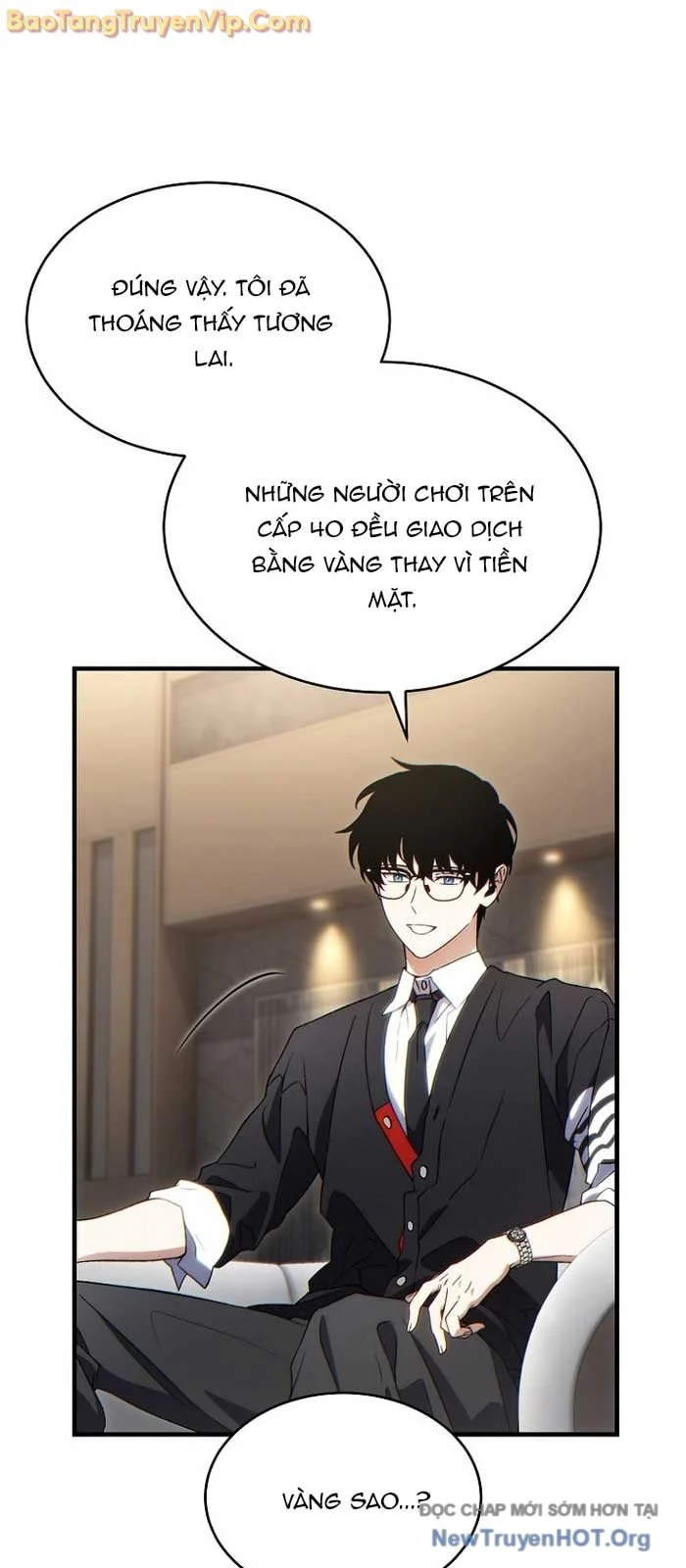 Người Chơi Mạnh Nhất Hồi Quy Lần Thứ 100 Chapter 61 - Next 