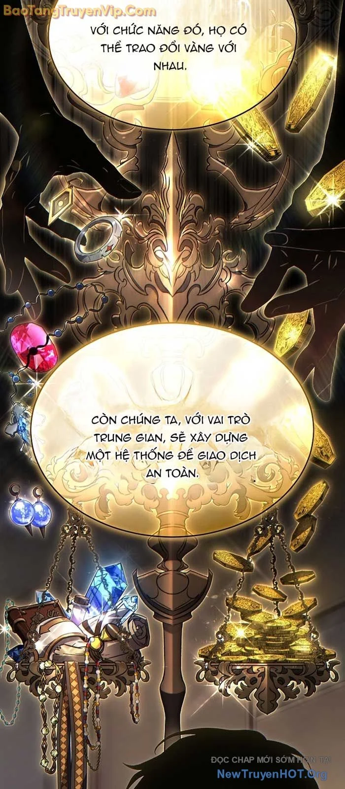 Người Chơi Mạnh Nhất Hồi Quy Lần Thứ 100 Chapter 61 - Next 