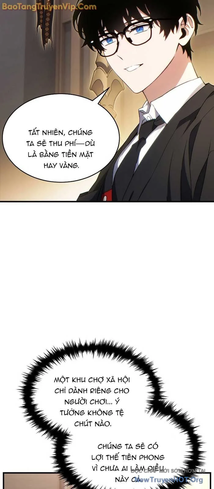 Người Chơi Mạnh Nhất Hồi Quy Lần Thứ 100 Chapter 61 - Next 
