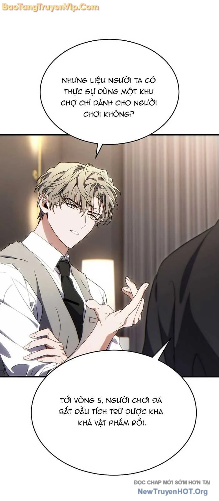 Người Chơi Mạnh Nhất Hồi Quy Lần Thứ 100 Chapter 61 - Next 