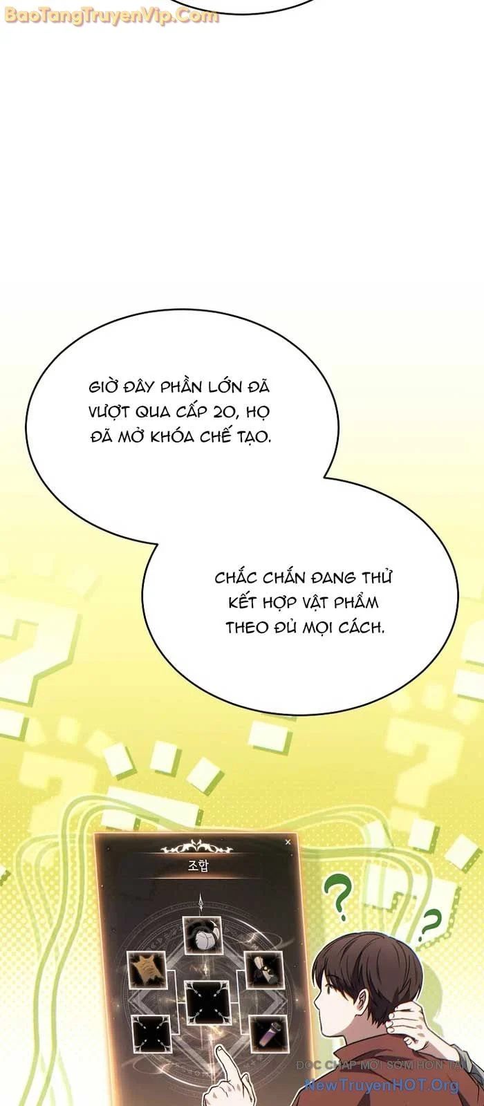 Người Chơi Mạnh Nhất Hồi Quy Lần Thứ 100 Chapter 61 - Next 