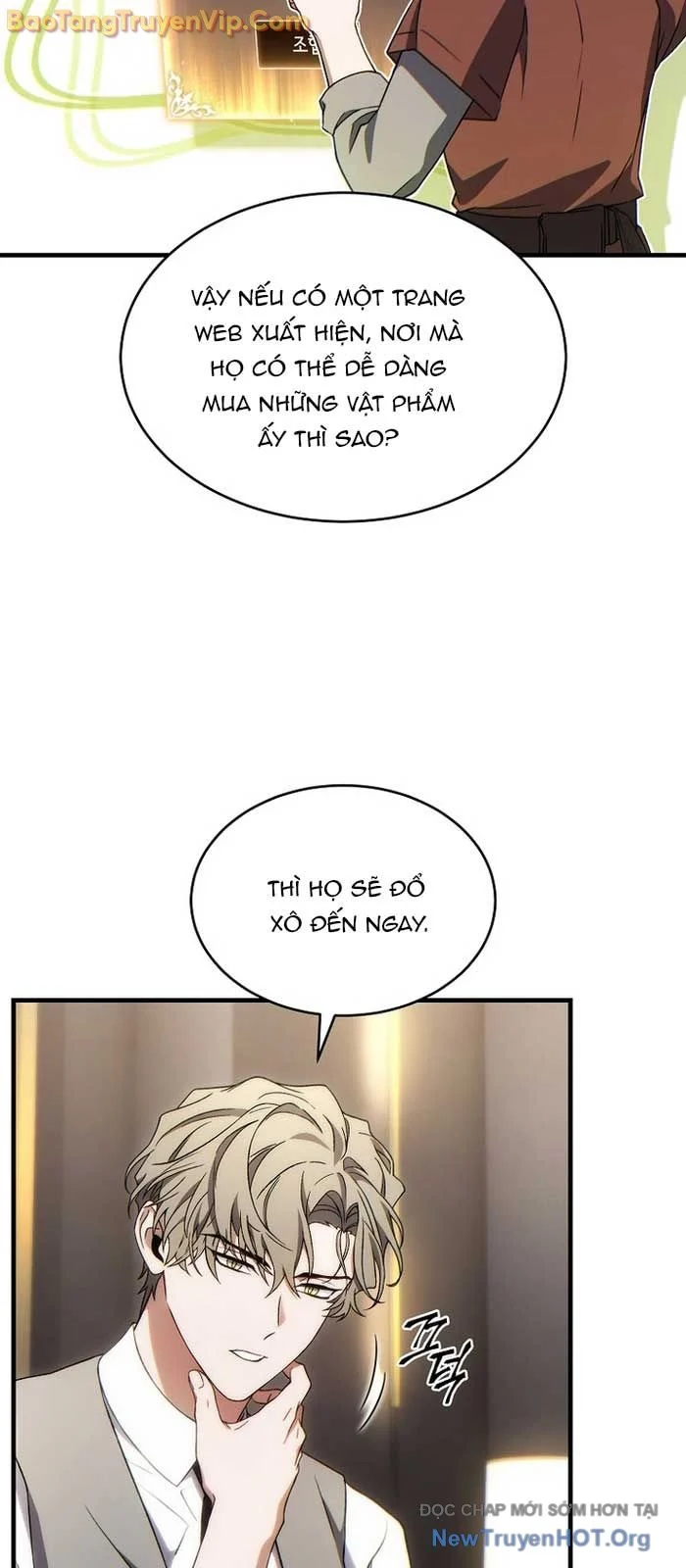 Người Chơi Mạnh Nhất Hồi Quy Lần Thứ 100 Chapter 61 - Next 