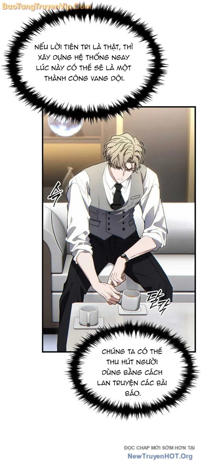 Người Chơi Mạnh Nhất Hồi Quy Lần Thứ 100 Chapter 61 - Next 