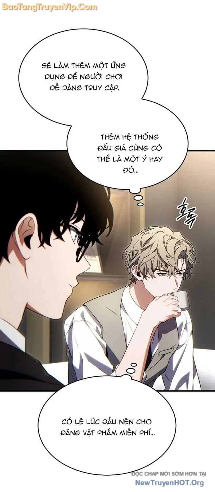 Người Chơi Mạnh Nhất Hồi Quy Lần Thứ 100 Chapter 61 - Next 