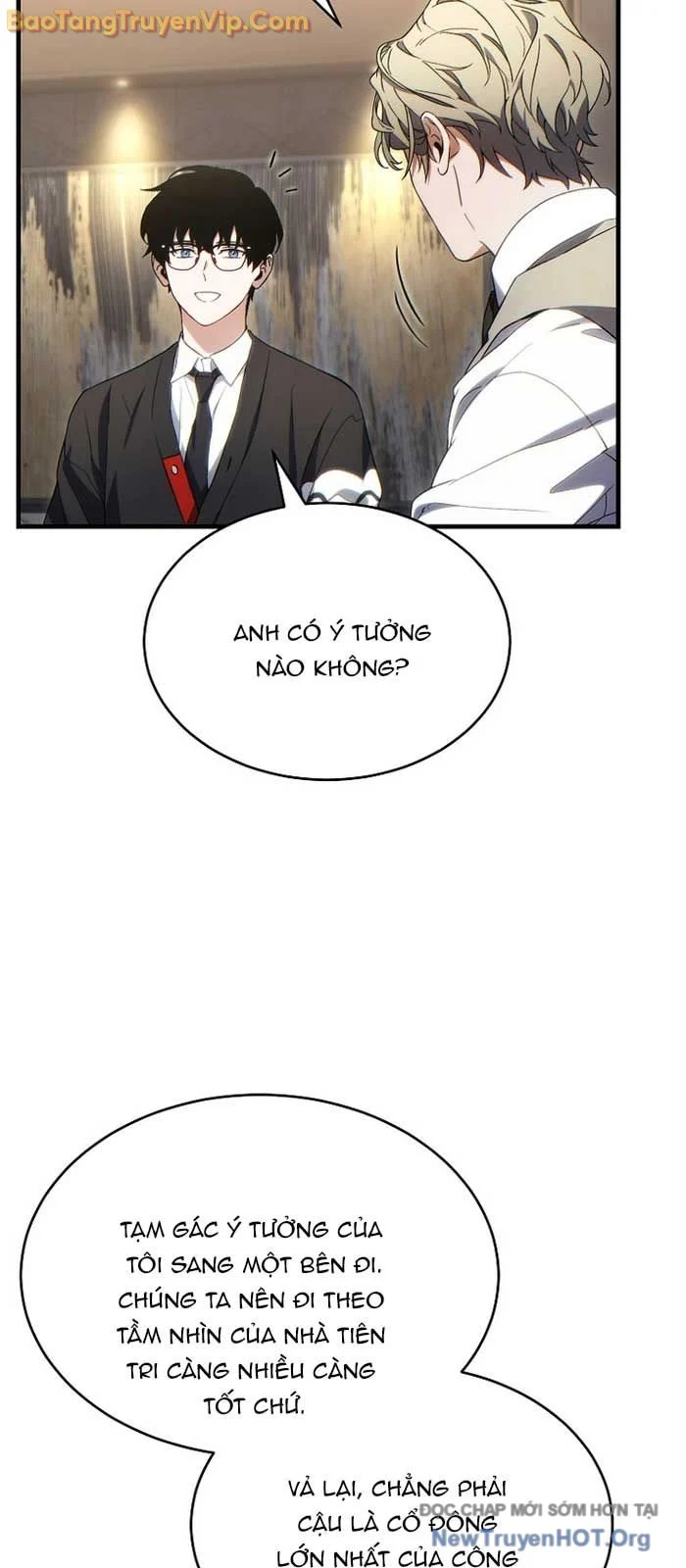 Người Chơi Mạnh Nhất Hồi Quy Lần Thứ 100 Chapter 61 - Next 