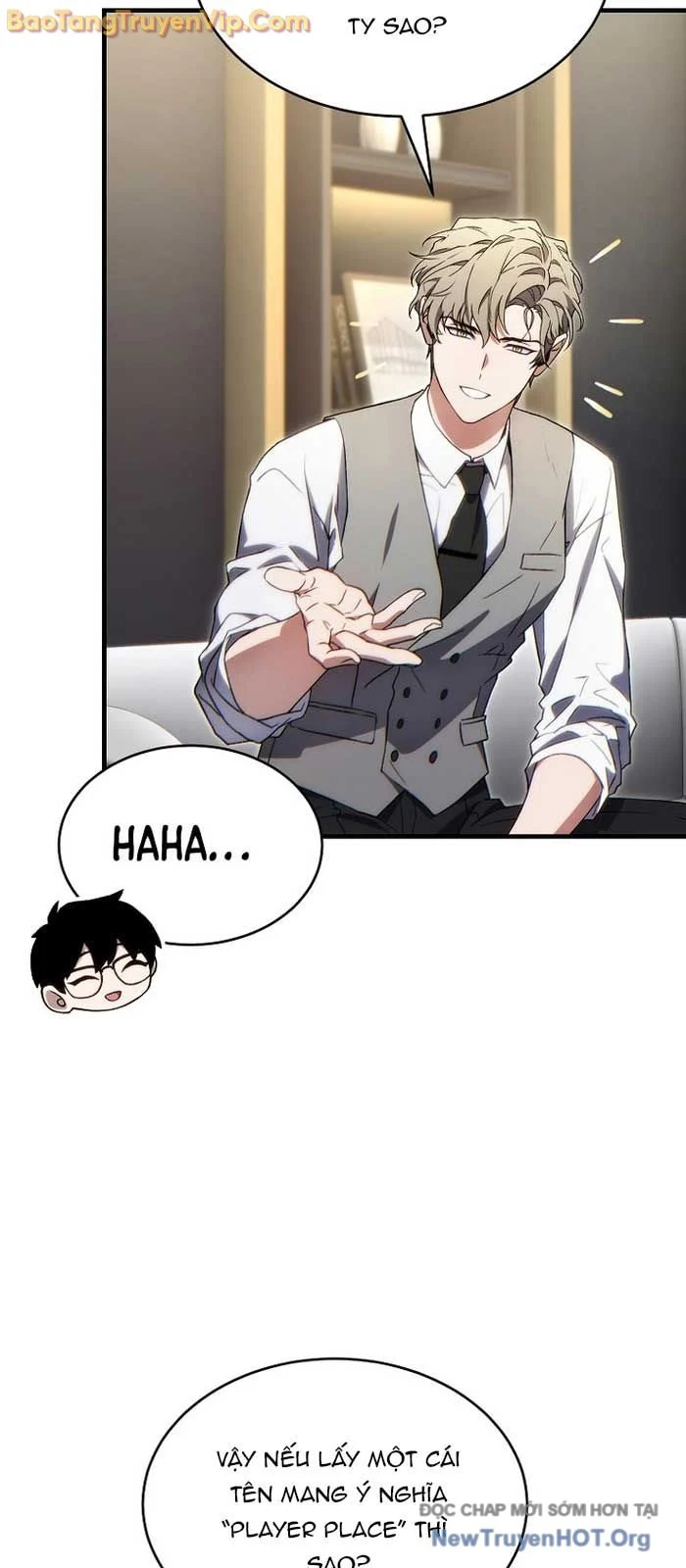 Người Chơi Mạnh Nhất Hồi Quy Lần Thứ 100 Chapter 61 - Next 