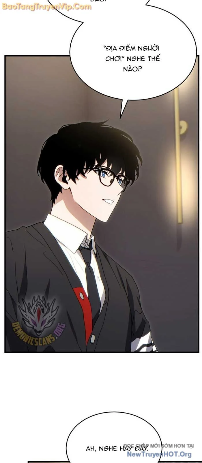 Người Chơi Mạnh Nhất Hồi Quy Lần Thứ 100 Chapter 61 - Next 