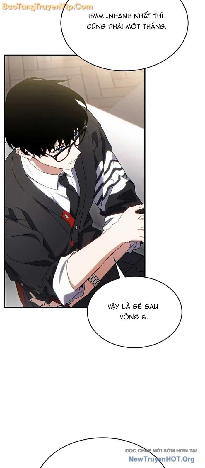 Người Chơi Mạnh Nhất Hồi Quy Lần Thứ 100 Chapter 61 - Next 