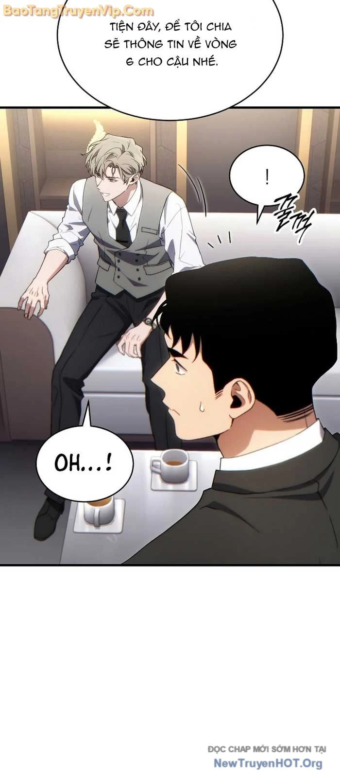 Người Chơi Mạnh Nhất Hồi Quy Lần Thứ 100 Chapter 61 - Next 