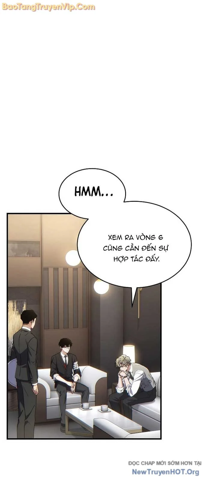 Người Chơi Mạnh Nhất Hồi Quy Lần Thứ 100 Chapter 61 - Next 