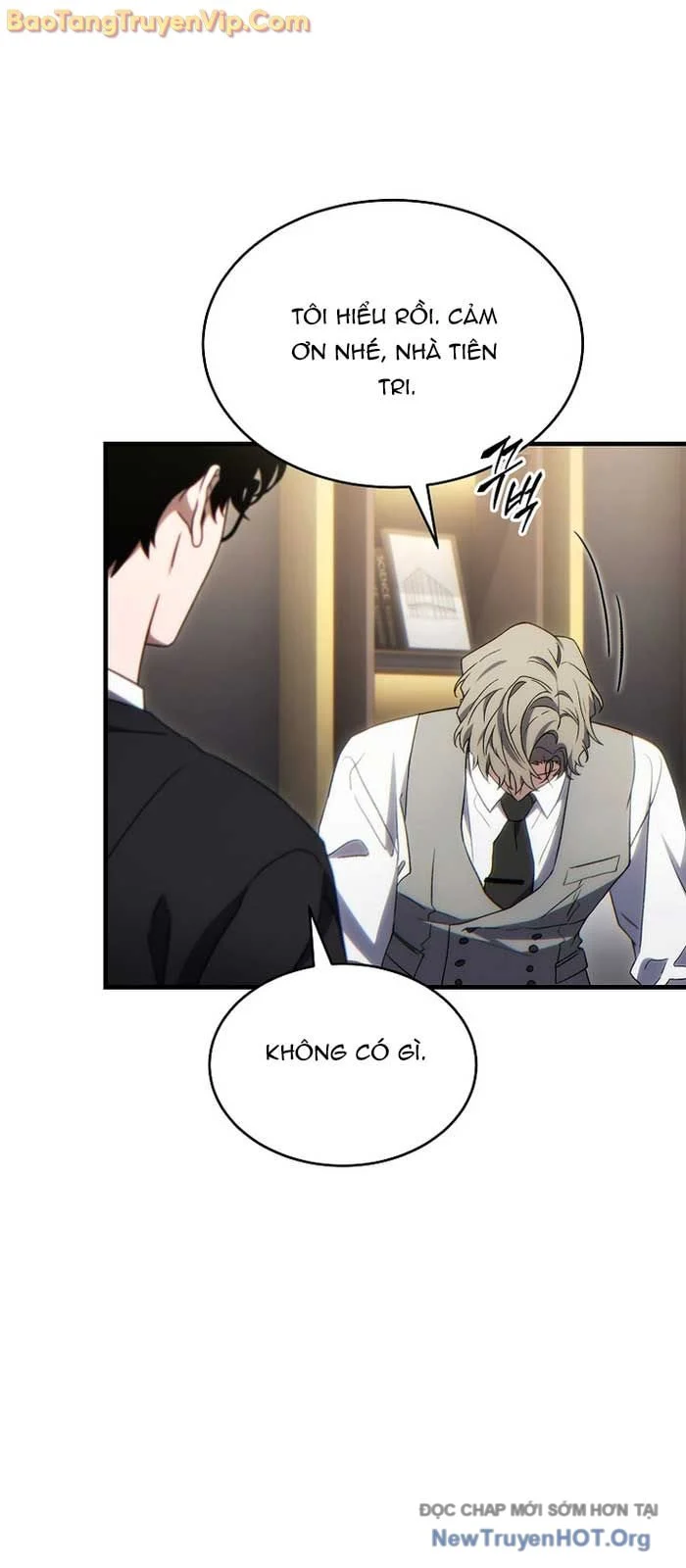 Người Chơi Mạnh Nhất Hồi Quy Lần Thứ 100 Chapter 61 - Next 