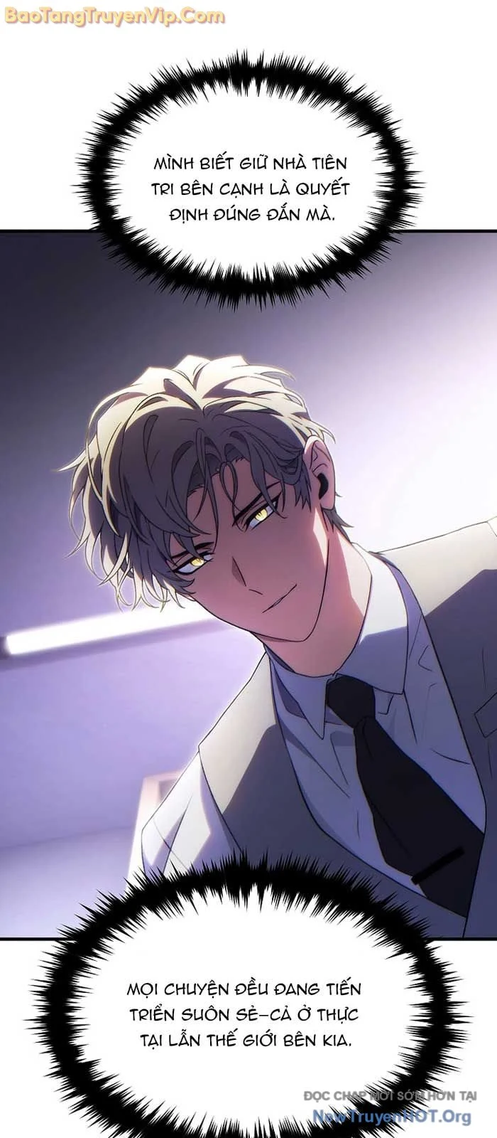 Người Chơi Mạnh Nhất Hồi Quy Lần Thứ 100 Chapter 61 - Next 