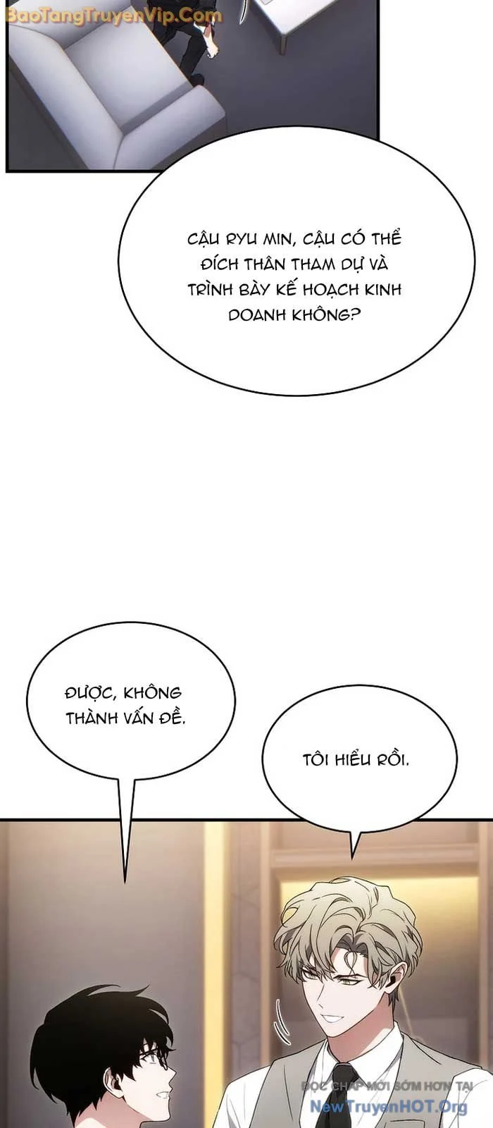 Người Chơi Mạnh Nhất Hồi Quy Lần Thứ 100 Chapter 61 - Next 