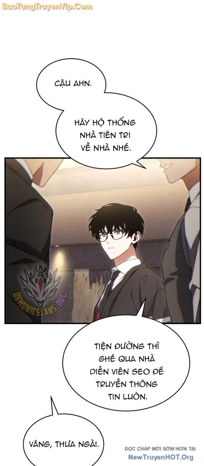 Người Chơi Mạnh Nhất Hồi Quy Lần Thứ 100 Chapter 61 - Next 