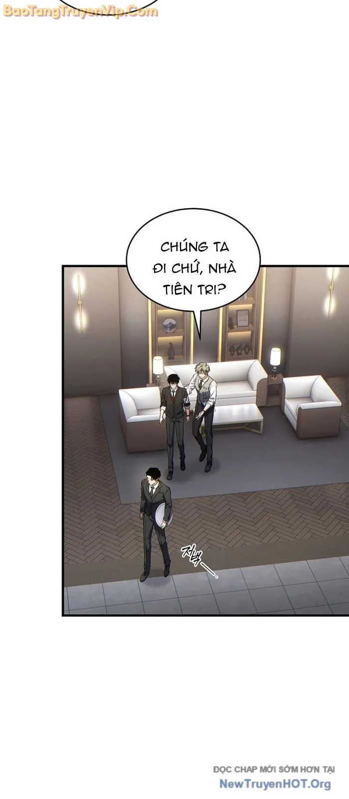 Người Chơi Mạnh Nhất Hồi Quy Lần Thứ 100 Chapter 61 - Next 