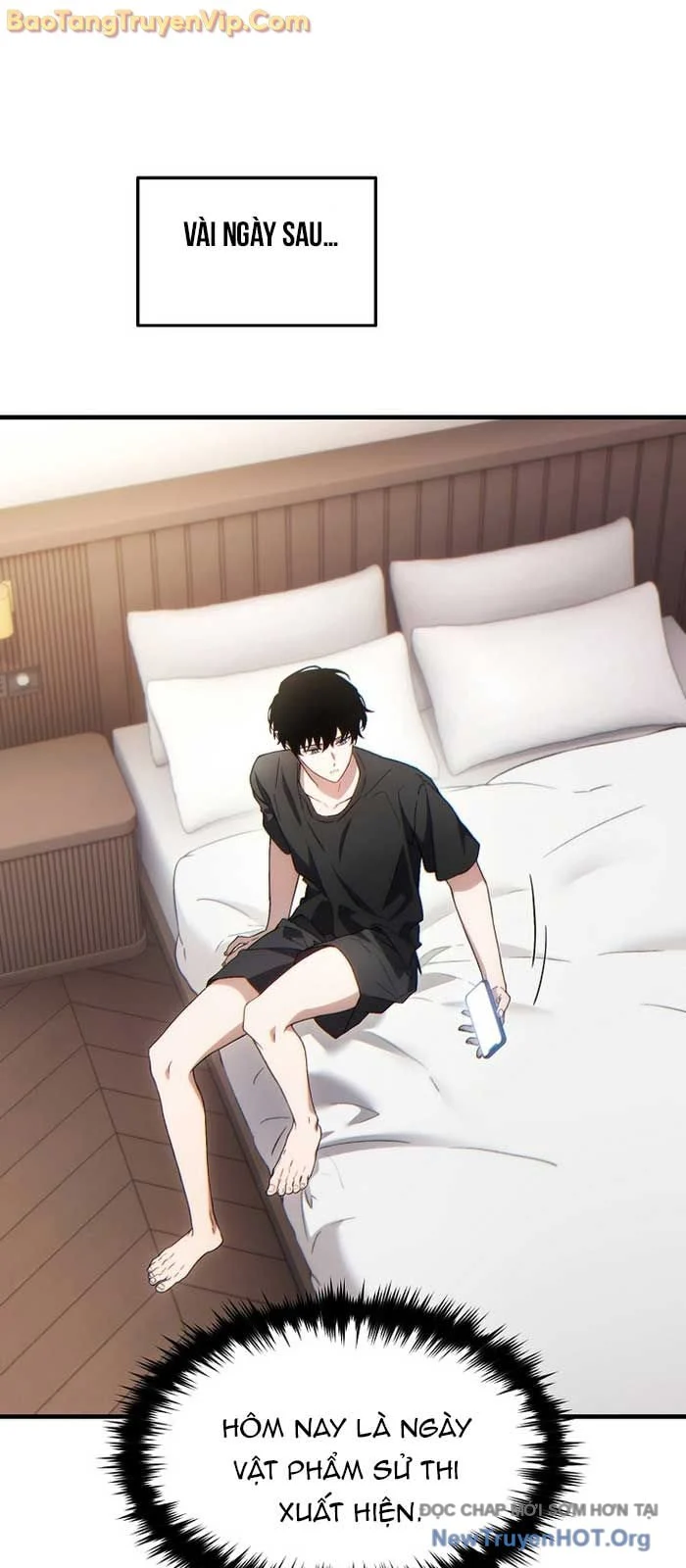 Người Chơi Mạnh Nhất Hồi Quy Lần Thứ 100 Chapter 61 - Next 