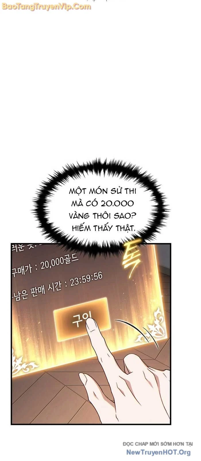Người Chơi Mạnh Nhất Hồi Quy Lần Thứ 100 Chapter 61 - Next 