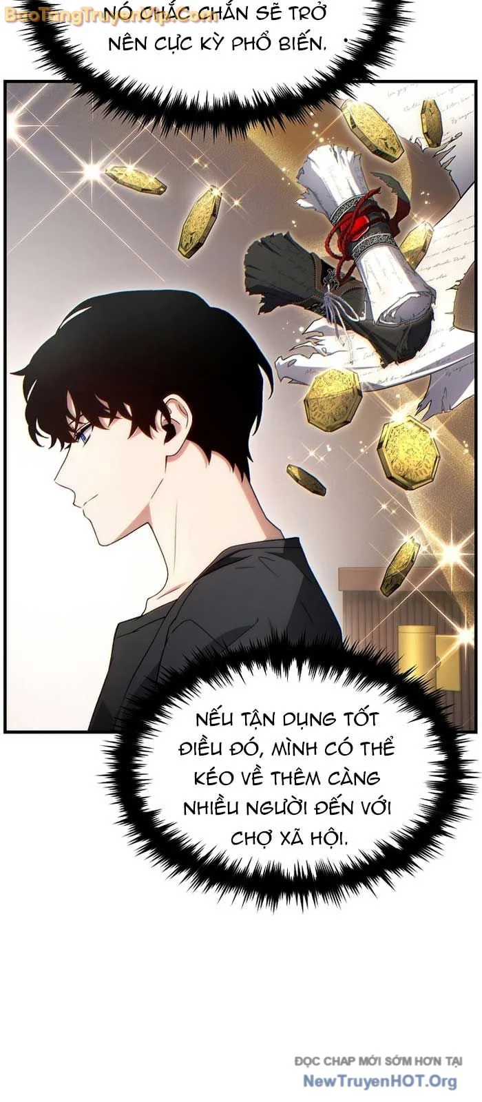 Người Chơi Mạnh Nhất Hồi Quy Lần Thứ 100 Chapter 61 - Next 