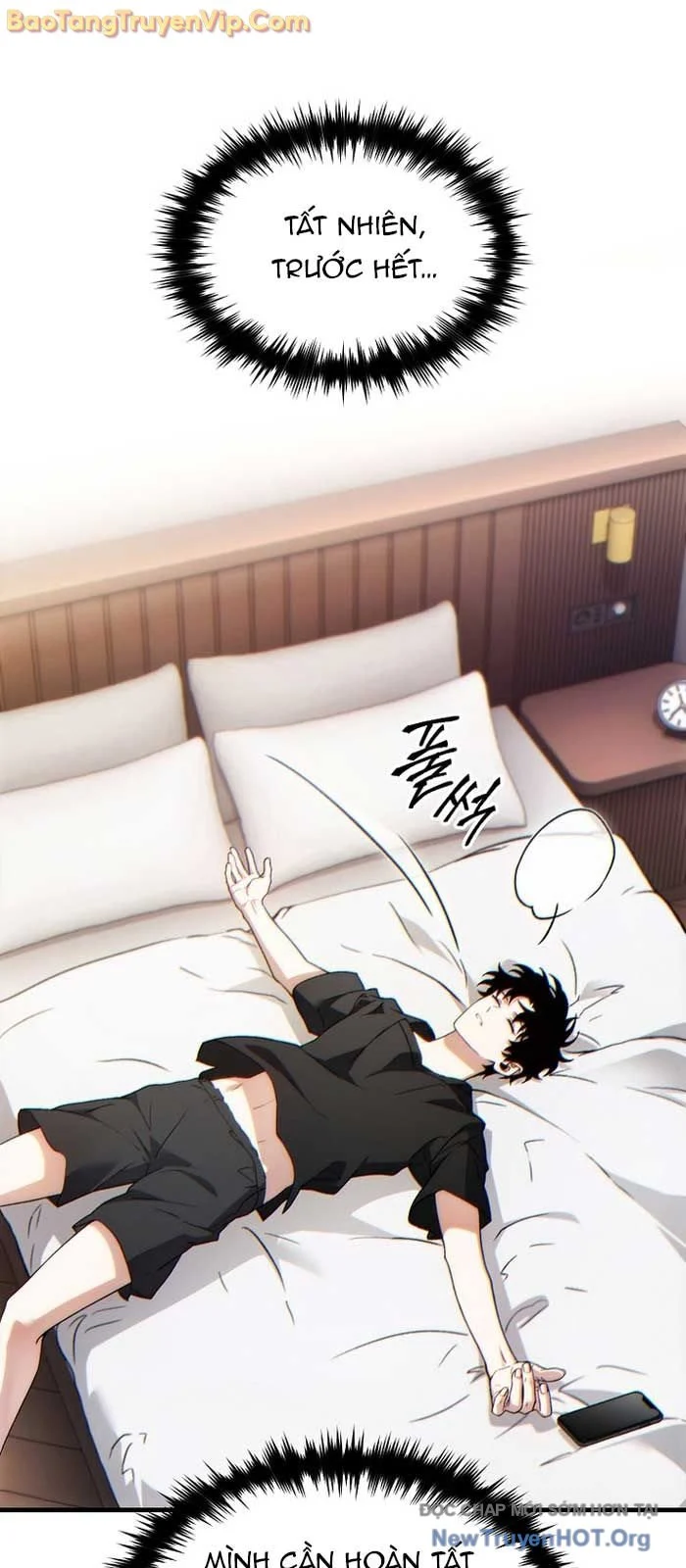 Người Chơi Mạnh Nhất Hồi Quy Lần Thứ 100 Chapter 61 - Next 