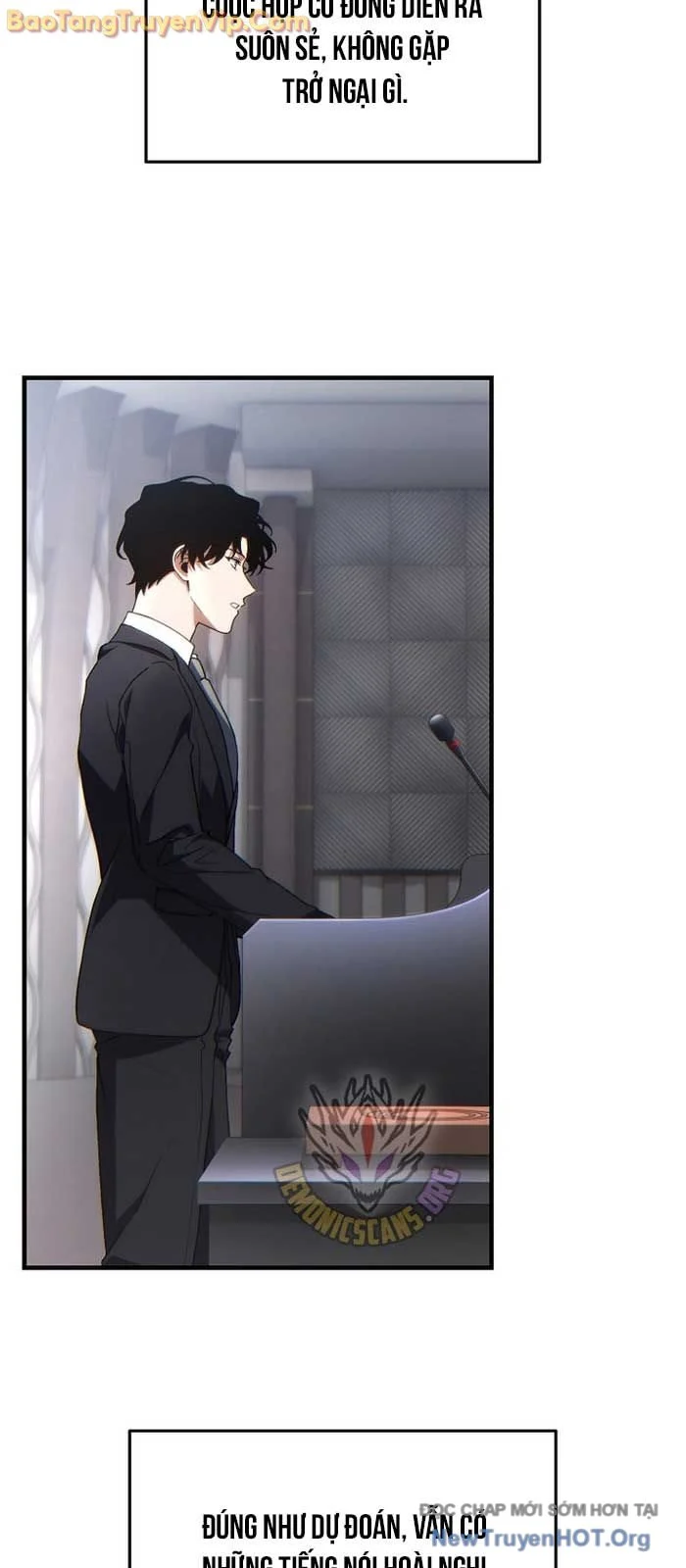 Người Chơi Mạnh Nhất Hồi Quy Lần Thứ 100 Chapter 61 - Next 