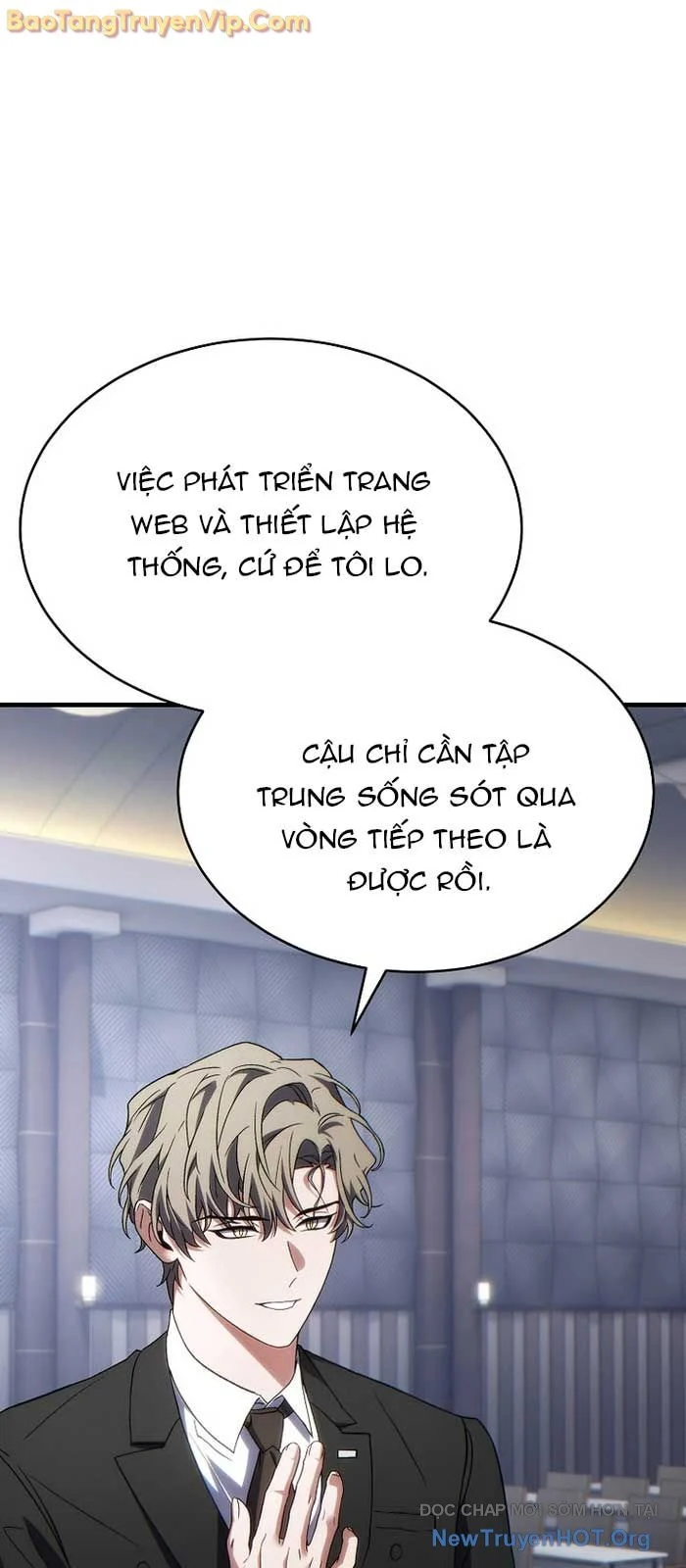 Người Chơi Mạnh Nhất Hồi Quy Lần Thứ 100 Chapter 61 - Next 