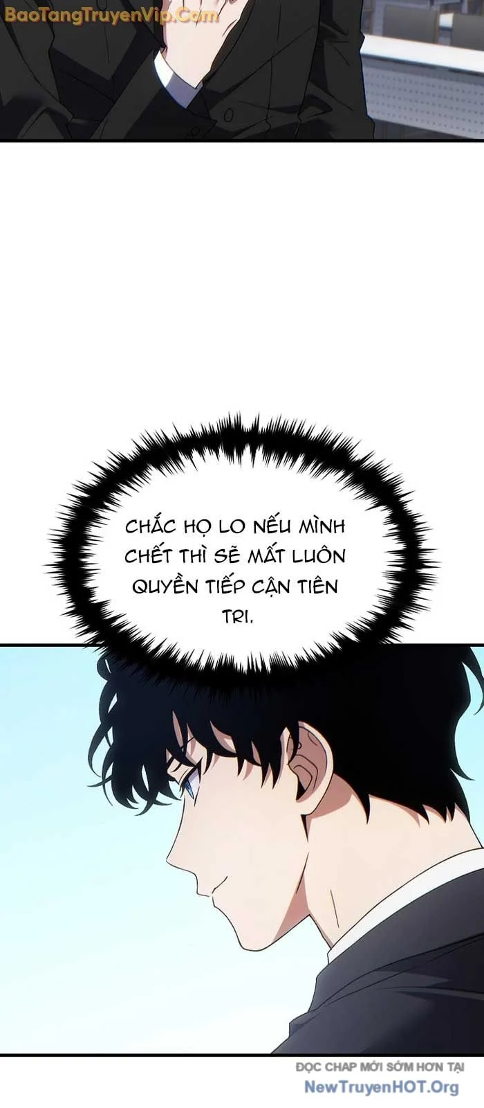 Người Chơi Mạnh Nhất Hồi Quy Lần Thứ 100 Chapter 61 - Next 