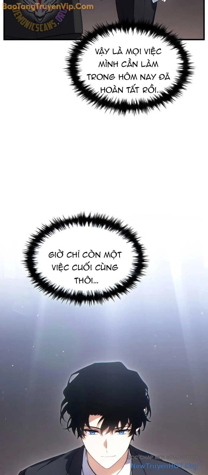 Người Chơi Mạnh Nhất Hồi Quy Lần Thứ 100 Chapter 61 - Next 