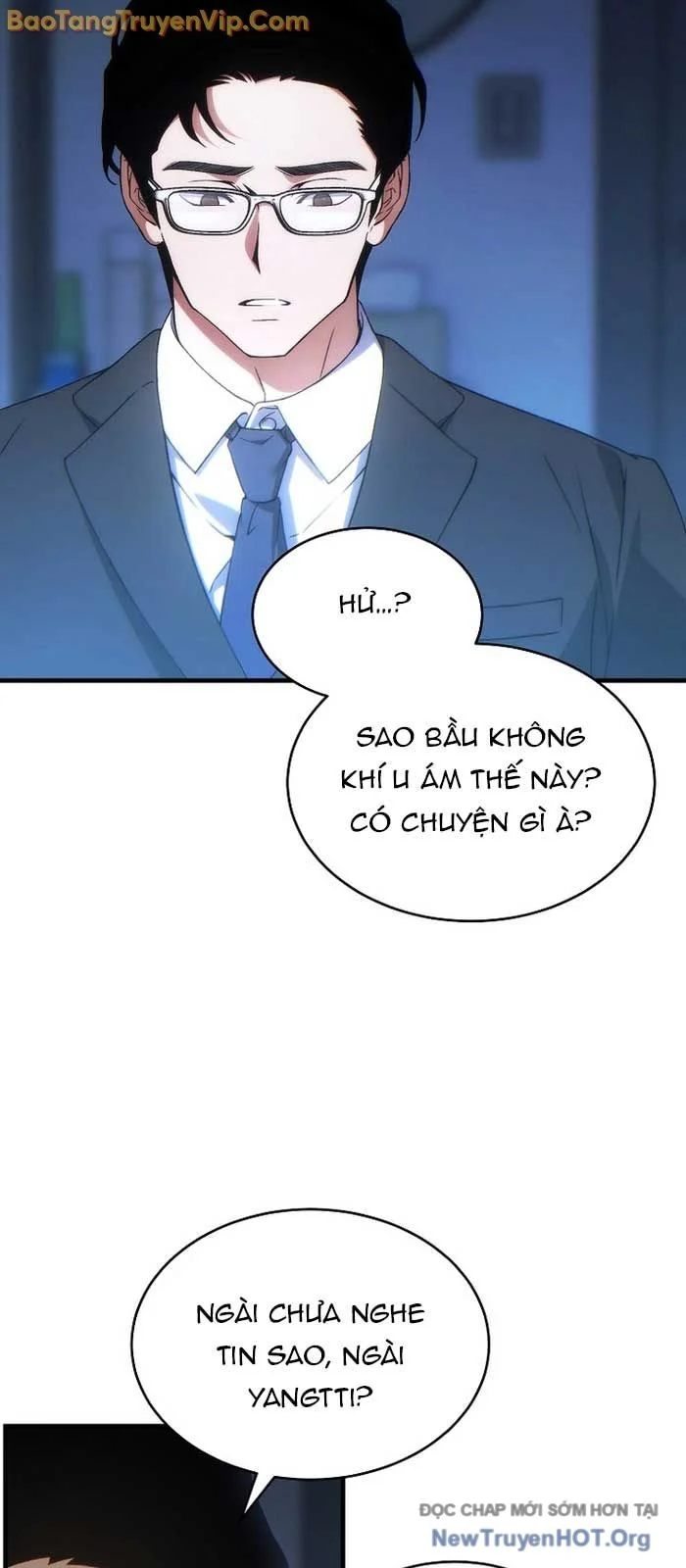 Người Chơi Mạnh Nhất Hồi Quy Lần Thứ 100 Chapter 61 - Next 