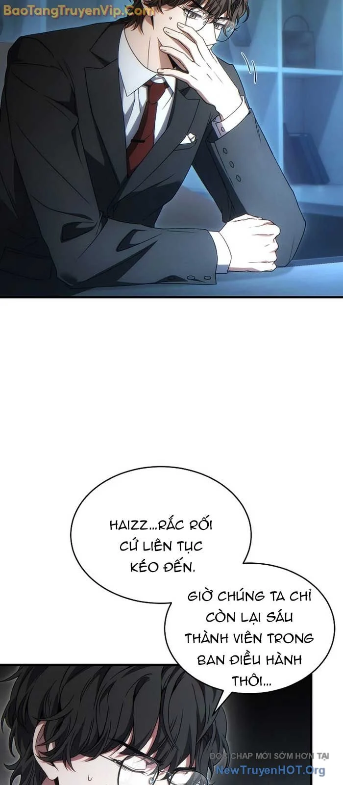 Người Chơi Mạnh Nhất Hồi Quy Lần Thứ 100 Chapter 61 - Next 