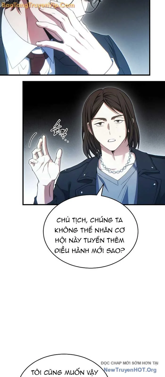 Người Chơi Mạnh Nhất Hồi Quy Lần Thứ 100 Chapter 61 - Next 
