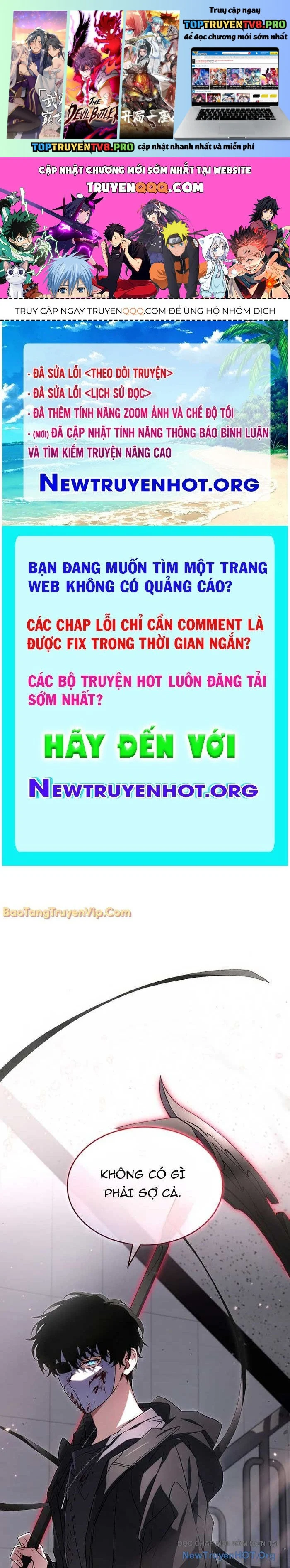 Người Chơi Mạnh Nhất Hồi Quy Lần Thứ 100 Chapter 64.1 - Trang 3