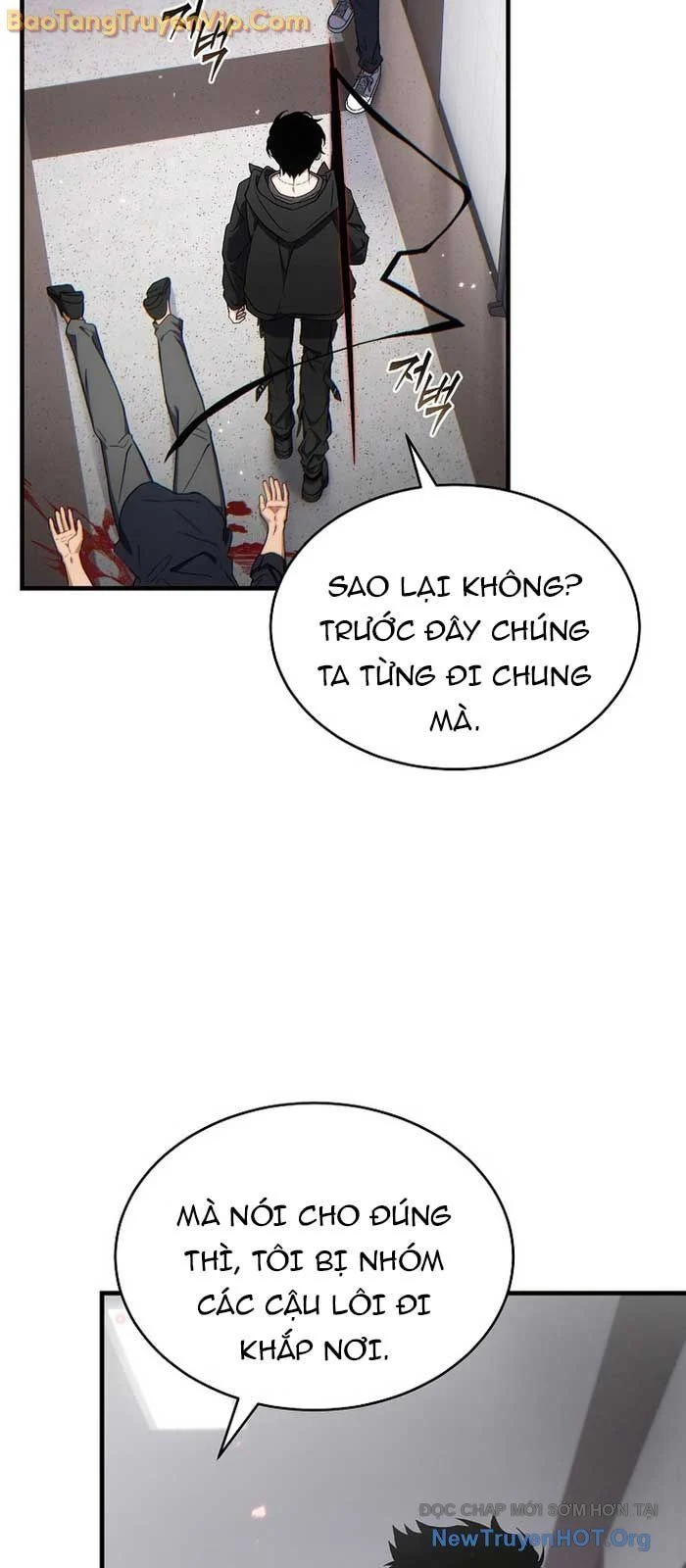 Người Chơi Mạnh Nhất Hồi Quy Lần Thứ 100 Chapter 64.1 - Trang 3