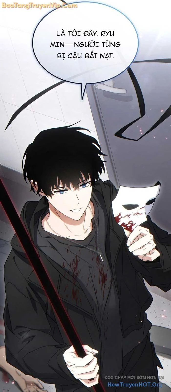 Người Chơi Mạnh Nhất Hồi Quy Lần Thứ 100 Chapter 64.1 - Trang 3