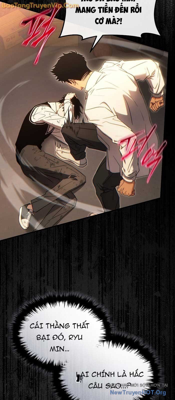 Người Chơi Mạnh Nhất Hồi Quy Lần Thứ 100 Chapter 64.1 - Trang 3