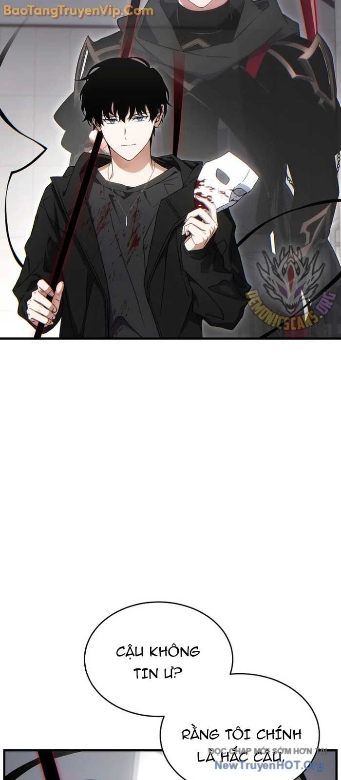 Người Chơi Mạnh Nhất Hồi Quy Lần Thứ 100 Chapter 64.1 - Trang 3