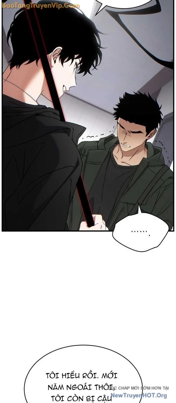 Người Chơi Mạnh Nhất Hồi Quy Lần Thứ 100 Chapter 64.1 - Trang 3