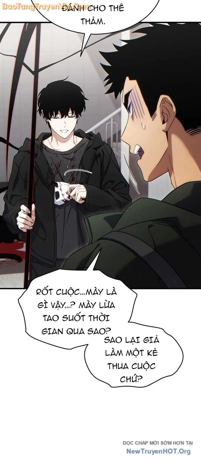 Người Chơi Mạnh Nhất Hồi Quy Lần Thứ 100 Chapter 64.1 - Trang 3