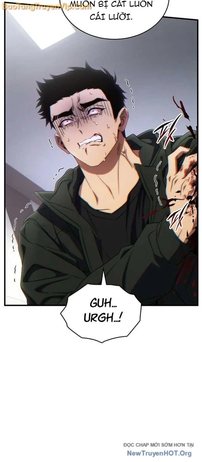 Người Chơi Mạnh Nhất Hồi Quy Lần Thứ 100 Chapter 64.1 - Trang 3