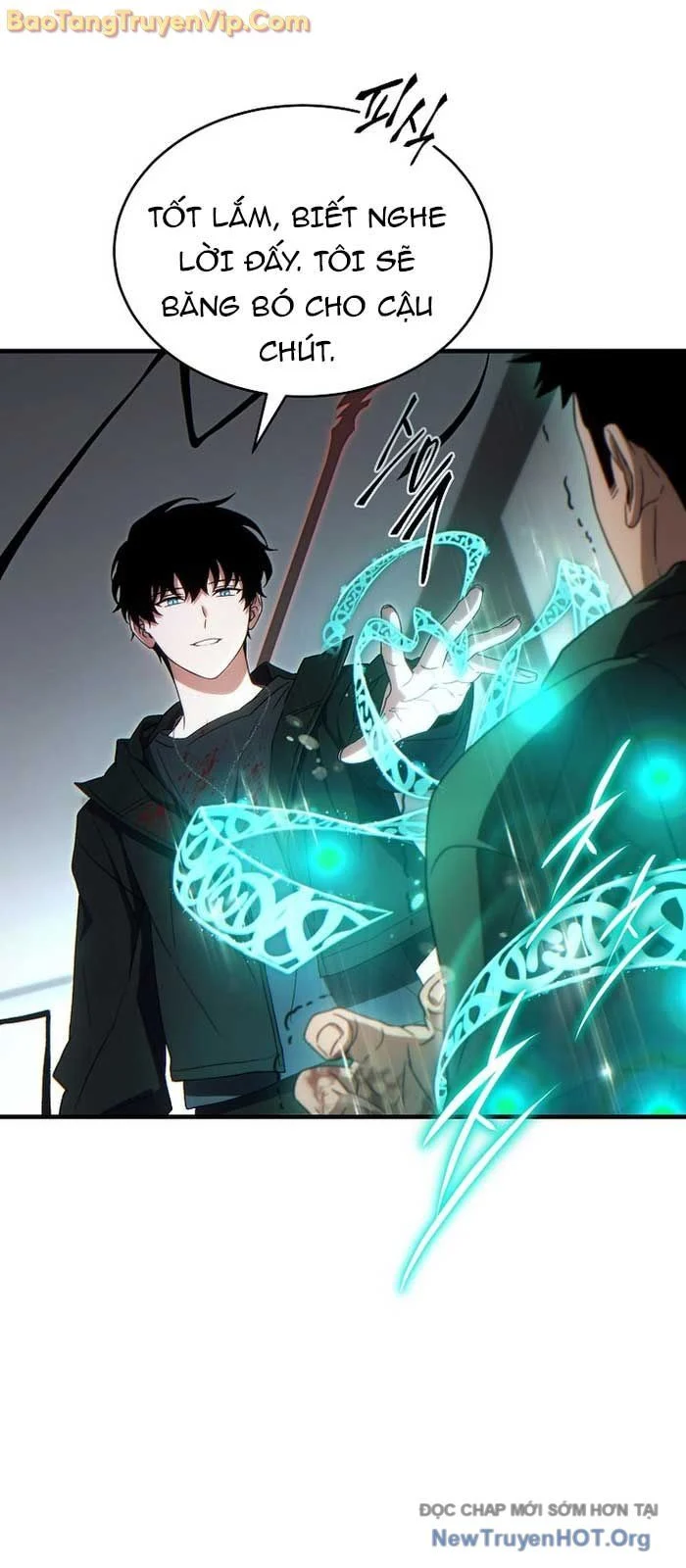 Người Chơi Mạnh Nhất Hồi Quy Lần Thứ 100 Chapter 64.1 - Trang 3