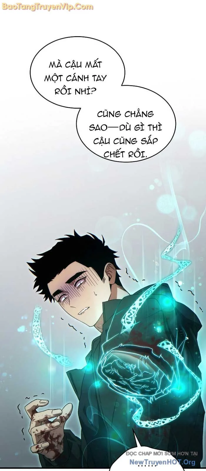 Người Chơi Mạnh Nhất Hồi Quy Lần Thứ 100 Chapter 64.1 - Trang 3