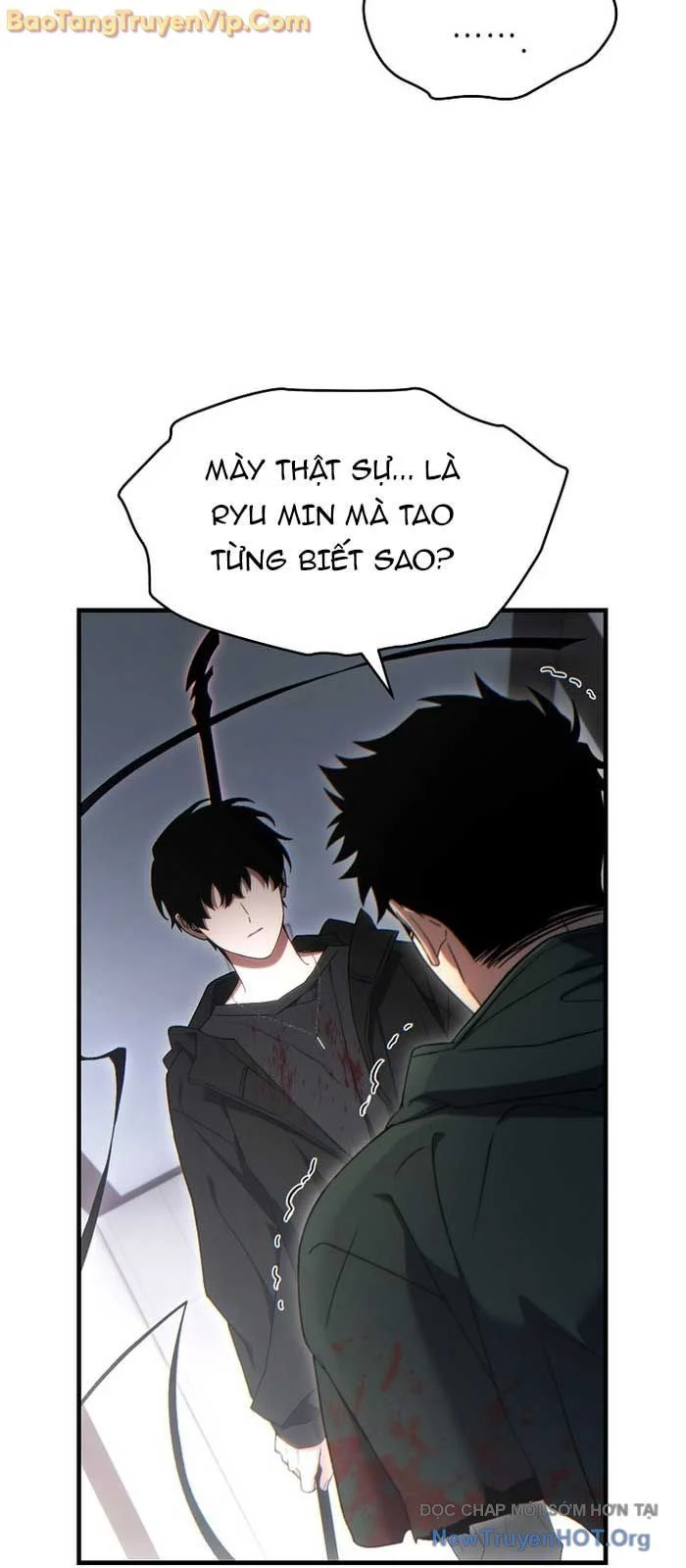 Người Chơi Mạnh Nhất Hồi Quy Lần Thứ 100 Chapter 64.1 - Trang 3