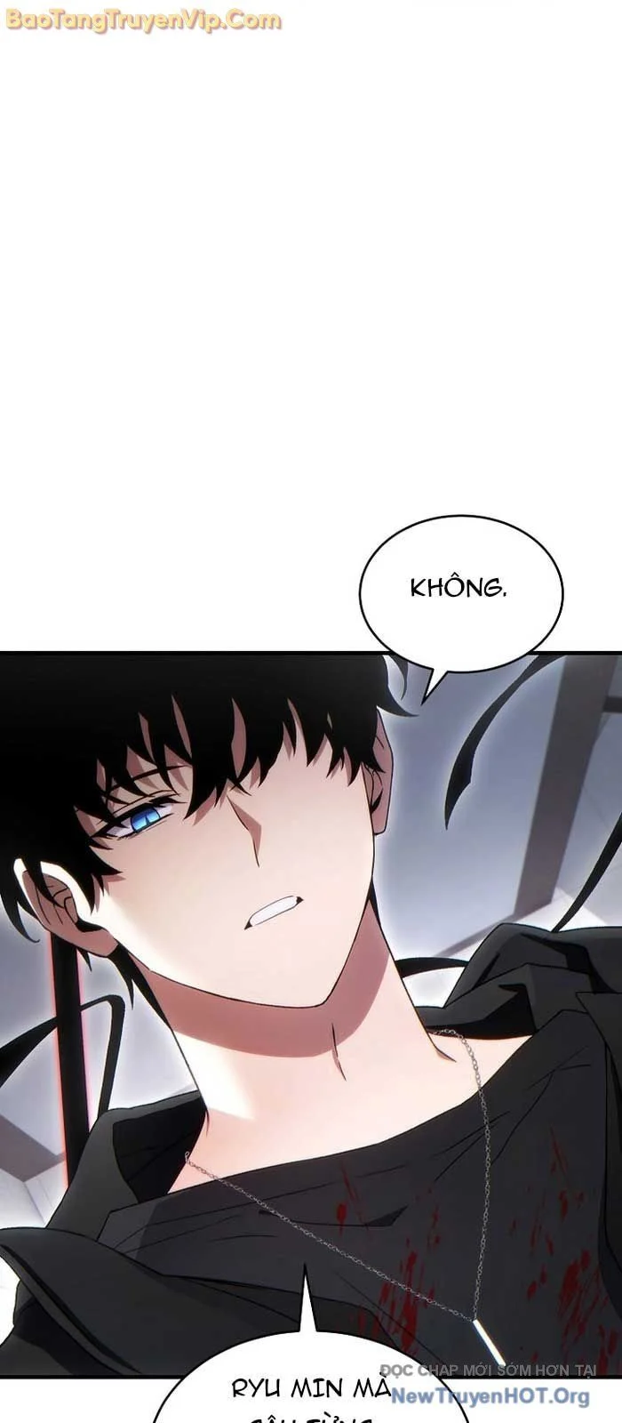 Người Chơi Mạnh Nhất Hồi Quy Lần Thứ 100 Chapter 64.1 - Trang 3